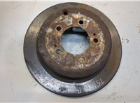  Диск тормозной Mitsubishi Outlander XL 2006-2012 20309896 #3