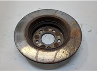  Диск тормозной Mercedes E W212 2009-2013 20309897 #1