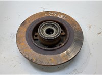  Диск тормозной Renault Scenic 2009-2012 20309902 #1