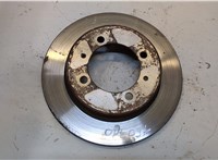 MR913846 Диск тормозной Mitsubishi Space Star 20309904 #3