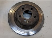  Диск тормозной Mercedes E W212 2009-2013 20309906 #3