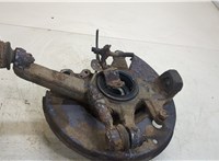  Ступица (кулак, цапфа) Ford Ranger 2006-2012 20309916 #3
