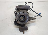  Кулак поворотный Citroen C5 2004-2008 11353893 #1