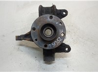  Ступица (кулак, цапфа) Renault Megane 2 2002-2009 20309937 #1