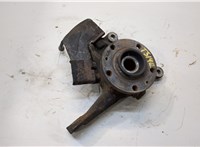  Ступица (кулак, цапфа) Peugeot 407 20309956 #1