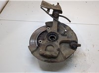  Кулак поворотный Mitsubishi Montero Sport / Pajero Sport 1996-2008 11353922 #1