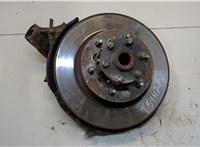  Кулак поворотный Mitsubishi Montero Sport / Pajero Sport 1996-2008 11353922 #2