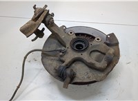 Кулак поворотный Mitsubishi Montero Sport / Pajero Sport 1996-2008 11353923 #1
