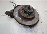  Кулак поворотный Mitsubishi Montero Sport / Pajero Sport 1996-2008 11353923 #2