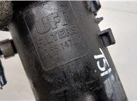  Корпус топливного фильтра Citroen Jumper (Relay) 2014-2025 20309983 #3