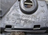 10370514 Ручка двери салона Saturn VUE 2001-2007 20309995 #2