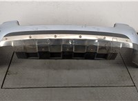  Бампер Mercedes ML W164 2005-2011 20310015 #1