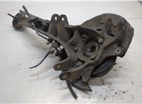  Ступица (кулак, цапфа) Volkswagen Golf 5 2003-2009 20310024 #2