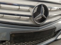 Бампер Mercedes C W204 2007-2013 20310070 #2