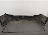 Бампер Mercedes C W204 2007-2013 20310092 #8