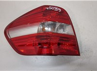  Фонарь (задний) Mercedes ML W164 2005-2011 20310137 #1
