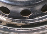  Диск колесный Nissan Primera P11 1996-1998 20310153 #3