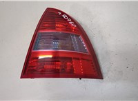  Фонарь (задний) Citroen C5 2004-2008 20310156 #1