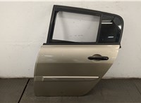  Стеклоподъемник механический Renault Megane 2 2002-2009 11354052 #1