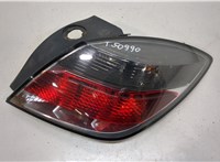  Фонарь (задний) Opel Astra H 2004-2010 20310205 #1