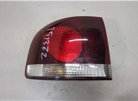 Фонарь (задний) Volkswagen Touareg 2007-2010 20310213 #1
