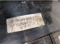  Фонарь (задний) Volkswagen Touareg 2007-2010 20310213 #4
