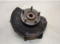  Кулак поворотный Mitsubishi Outlander XL 2006-2012 11354058 #2