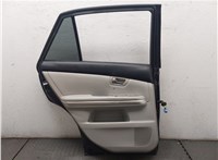  Дверь боковая (легковая) Lexus RX 2003-2009 20310231 #2