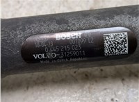 31259011, 0445215023 Рампа (рейка) топливная Volvo XC90 2002-2014 20310248 #2