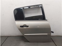  Стеклоподъемник механический Renault Megane 2 2002-2009 11354076 #1