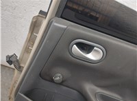  Стеклоподъемник механический Renault Megane 2 2002-2009 11354076 #8