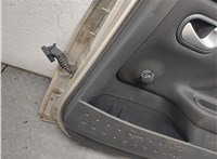  Стеклоподъемник механический Renault Megane 2 2002-2009 11354076 #9