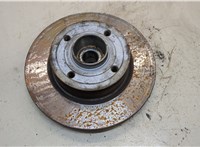  Ступица (кулак, цапфа) Renault Megane 2 2002-2009 20310259 #1