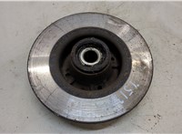  Ступица (кулак, цапфа) Renault Megane 2 2002-2009 20310259 #2