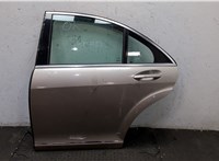 A2217601534, A22176001701693 Ручка двери наружная Mercedes S W221 2005-2013 11354080 #4