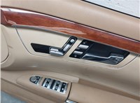  Дверь боковая (легковая) Mercedes S W221 2005-2013 20310285 #9