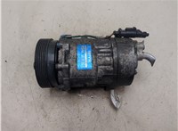 1J0820803L, 1J0820803K Компрессор кондиционера Seat Leon 1999-2006 20310307 #3