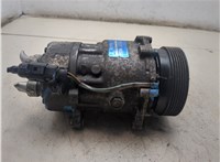 1J0820803L, 1J0820803K Компрессор кондиционера Seat Leon 1999-2006 20310307 #6