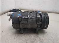 1J0820803L, 1J0820803K Компрессор кондиционера Seat Leon 1999-2006 20310307 #8