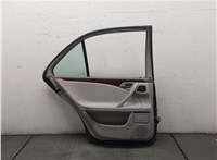  Дверная карта (Обшивка двери) Mercedes E W210 1995-2002 11354127 #6