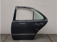  Дверная карта (Обшивка двери) Mercedes E W210 1995-2002 11354127 #1