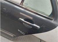  Дверная карта (Обшивка двери) Mercedes E W210 1995-2002 11354127 #9