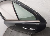  Дверная карта (Обшивка двери) Mercedes E W210 1995-2002 11354127 #13