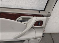  Дверная карта (Обшивка двери) Mercedes E W210 1995-2002 11354127 #14