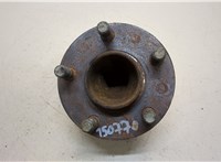  Ступица (кулак, цапфа) Ford S-Max 2010-2015 20310343 #1