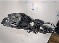  Ручка двери наружная Chevrolet Malibu 2015-2018 20310344 #2