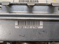 739600T010 Подушка безопасности переднего пассажира Toyota Venza 2008-2017 20310353 #4