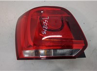  Фонарь (задний) Volkswagen Polo 2009-2014 20310354 #1