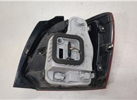  Фонарь (задний) Volkswagen Polo 2009-2014 20310354 #2