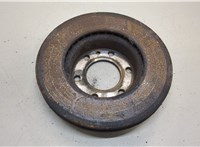  Диск тормозной Volkswagen Crafter 2006-2016 20310359 #2